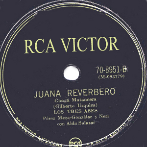 Juana Reverbero